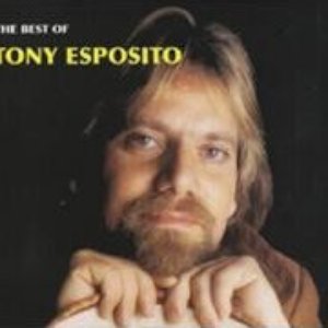 The Best Of Tony Esposito