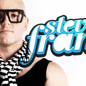 Steve Frank 的头像