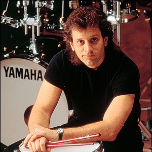 Dave Weckl 的头像