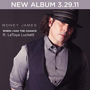 Imagen de 'When I Had The Chance'
