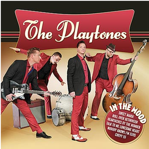 The Playtones - In The Mood - Zortam Music