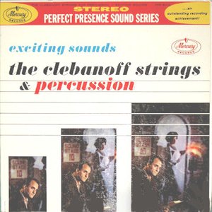 Exciting Sounds