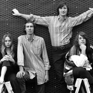 The Mamas & the Papas photo provided by Last.fm