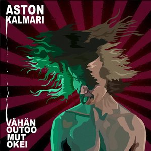 Vähän outoo mut okei