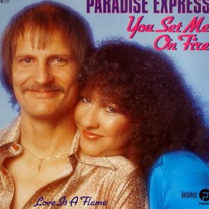 Paradise Express のアバター