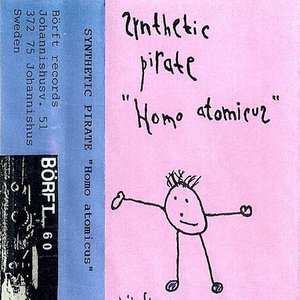 Synthetic Pirate 的头像
