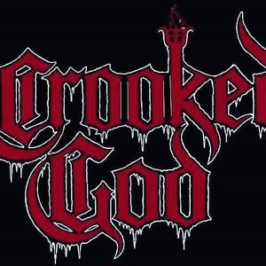 Image for 'Crooked God'