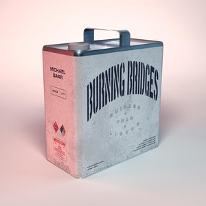 Burning Bridges - Single