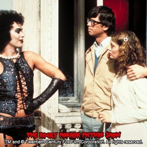 Brad, Janet, Riff Raff 的头像