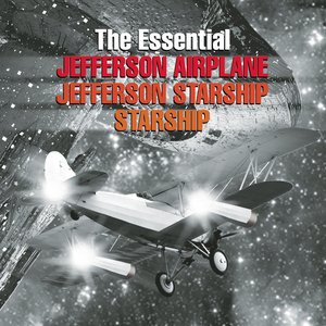 The Essential Jefferson Airplane/Jefferson Starship/Starship