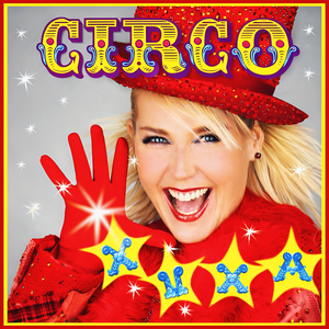 Xuxa Só para Baixinhos 5 (XSPB 5) - Circo