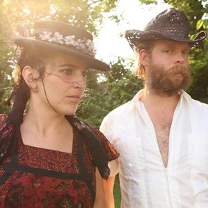 Avatar de Bonnie 'Prince' Billy & Dawn McCarthy