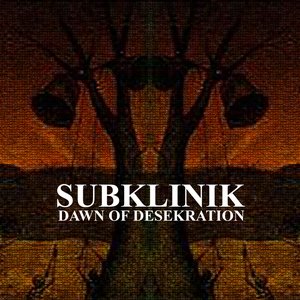 Dawn Of Desekration