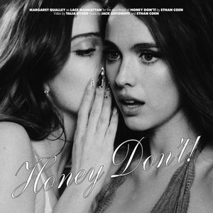 ODDWADD / In the Sun She Lies (From the Original Motion Picture Soundtrack 'Honey Don’t!')