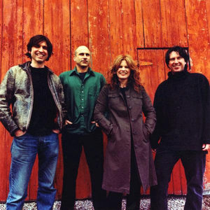 Cowboy Junkies photo provided by Last.fm