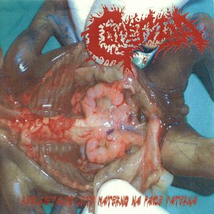 Regurgitando Leite Materno na Face Paterna