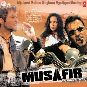 Musafir (Original Motion Picture Soundtrack)