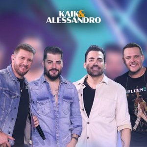 Kaik & Alessandro 的头像
