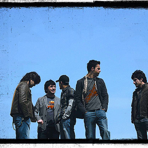 Redd photo provided by Last.fm