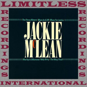 The Jackie McLean Quintet