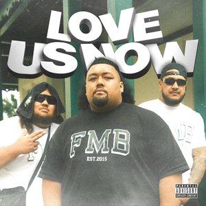 Love Us Now - Single
