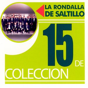 15 De Coleccion