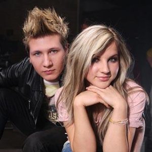 Image pour 'Némethy Brigitta & Dando Ádám'