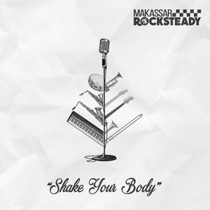 Shake Your Body