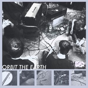 Image pour 'Orbit The Earth'