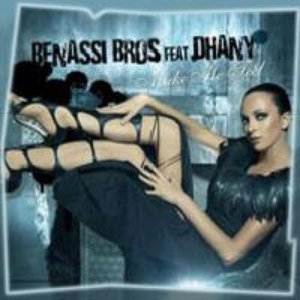 Benny Benassi feat. Dhany 的头像