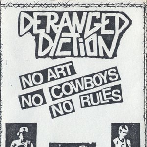 No Art, No Cowboys, No Rules