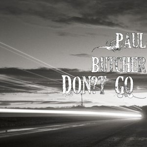 Don't Go