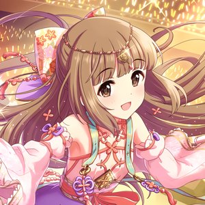 Avatar for 依田芳乃 (CV: 高田憂希)