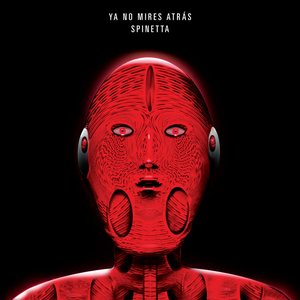 Artwork for Ya No Mires Atrás