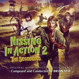 Missing in Action 2: The Beginning