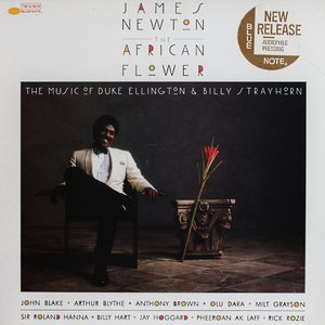 The African Flower (The Music Of Duke Ellington & Billy Strayhorn)