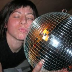 DJane Polly ReMix 的头像