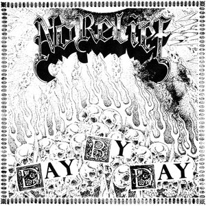 Day By Day - Single