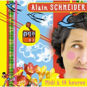 Midi À 14 Heures