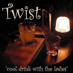 Cool Drink With the Ladies