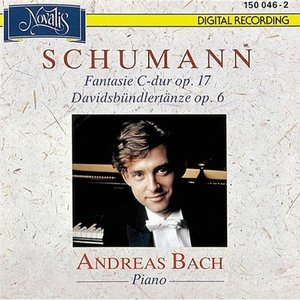 Schumann: Fantasie C-Dur Op.17, Davidsbündlertänze Op. 6