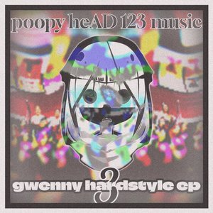 Gwenny Hardstyle EP 3