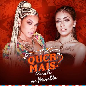 Avatar for POCAH E MC MIRELLA