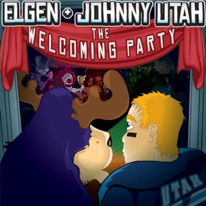 Elgen + Johnny Utah 的头像
