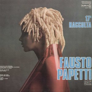 17ª raccolta cover
