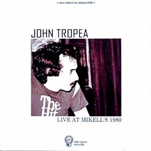 Live At Mikell's 1980