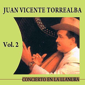 Concierto En La Llanura Volume 2