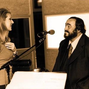 Avatar für Céline Dion & Luciano Pavarotti