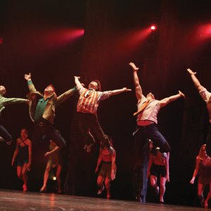 West Side Story Ensemble (2009) 的头像