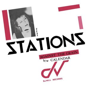 Avatar for Stations